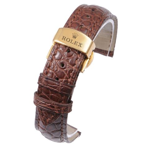 classic mens rolex watch band|genuine rolex watch band.